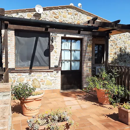 Agriturismo E Glamping Serraiola Alta-3